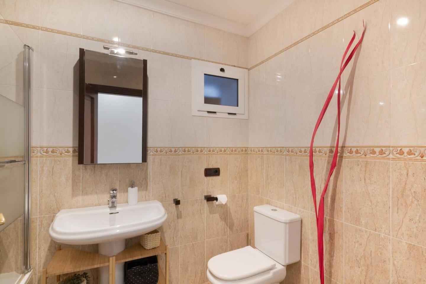 Canteras Beach Apartment Las Palmas / Gran Canaria Exterior foto